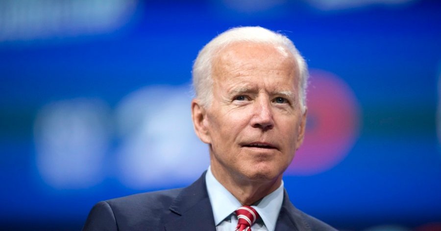  Joe Biden do të pranojë Medalje Presidenciale nga Kosova për djalin e ndjerë 