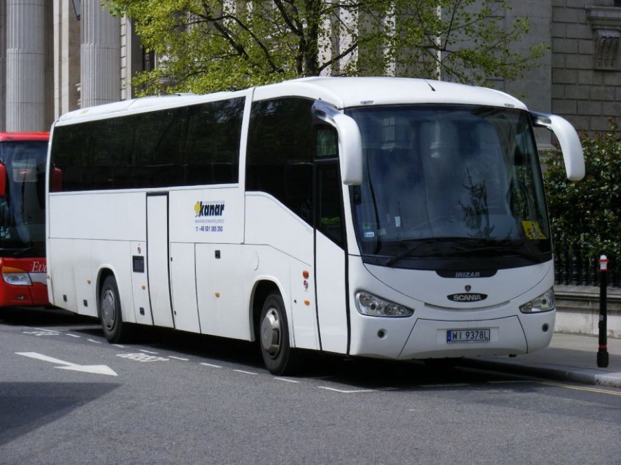 Kosovarja hip në autobus të gabuar, në vend të Prishtinës shkon në Berlin 