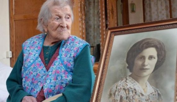 117 vjeçarja befason me sekretin e jetëgjatësisë 