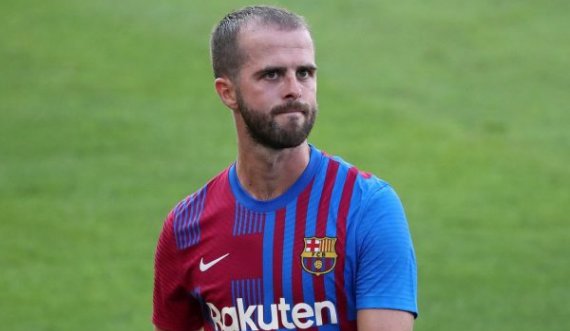  “Pjanic dëshiron të kthehet te Juve” 