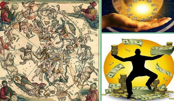 Cilat janë shenjat e horoskopit që një ditë do të jenë të pasura?
