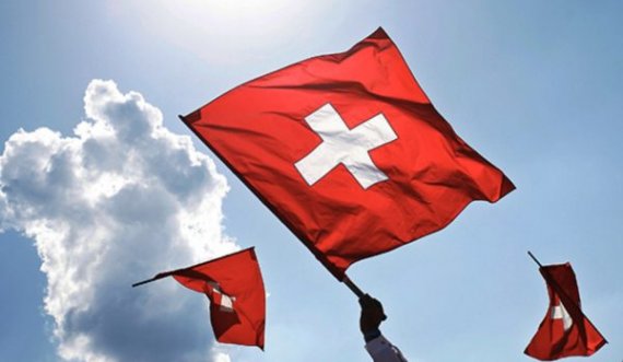Shtetet që do të futen në “listën e zezë” të Zvicrës