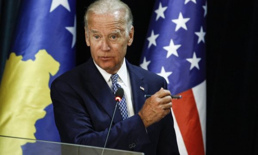 “Kombi i Kosovës është në zemrat e të gjithë familjes Biden”, fjalimi i plotë i Presidentit të ShBA’së