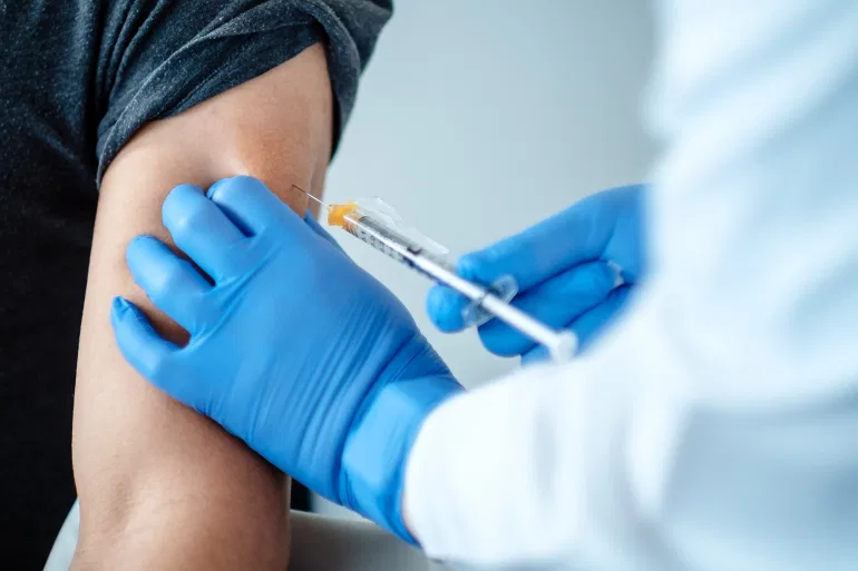  Mbi 137 mijë qytetarë kanë marrur dozën e dytë të vaksinës antiCOVID-19 