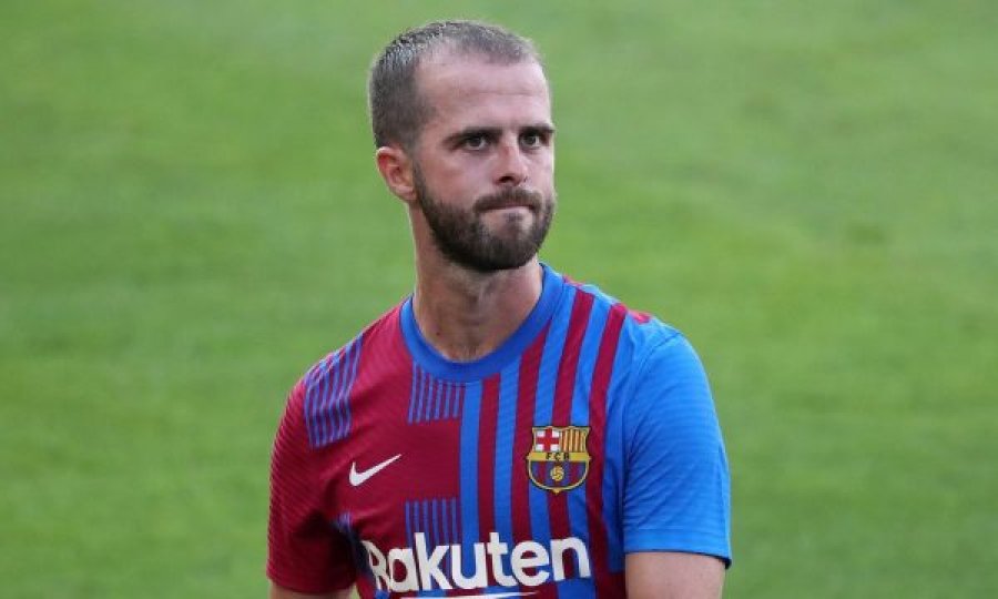  “Pjanic dëshiron të kthehet te Juve” 