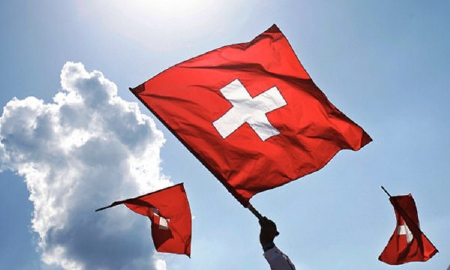 Shtetet që do të futen në “listën e zezë” të Zvicrës