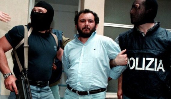 Vrau Falconen dhe shkriu në acid trupin e 11-vjeçarit, lihet i lirë “kasapi” i Cosa Nostra-s
