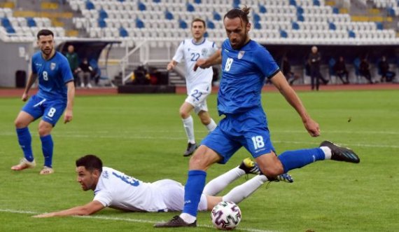 Vedat Muriqi 4-1 San Marino