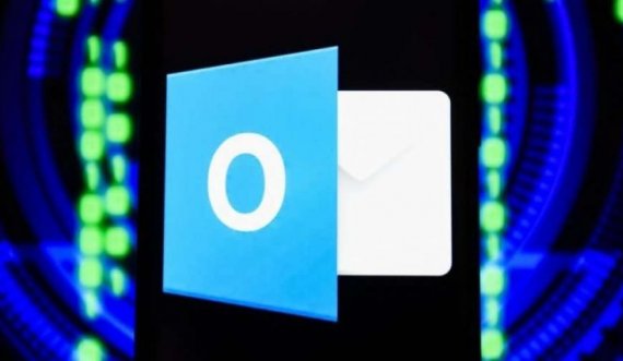 Outlook merr përditësimin më të madh që prej një dekade