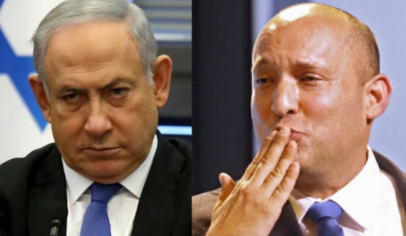  Benjamin Netanyahu buzë rrëzimit: I refuzohet ankesa, ish-ministri i bashkohet opozitës 