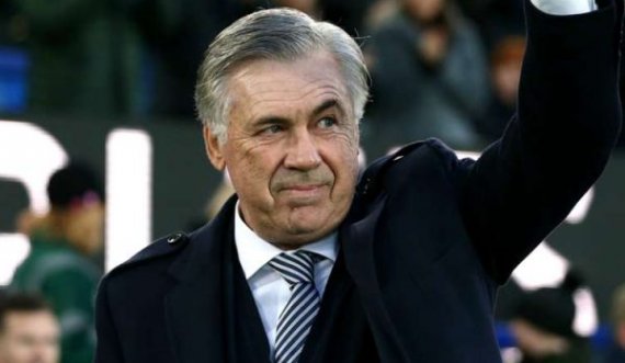 Ancelotti ende i nervozuar me humbjen nga Getafe, “shpëtohen” vetëm 4 lojtarë
