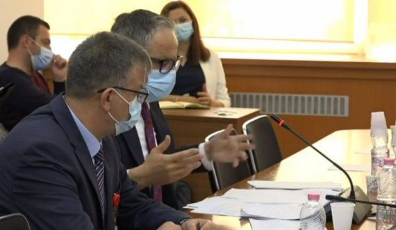 Ministri Vitia e pranon se ka pasur hezitim të personelit shëndetësorë për ta marrë vaksinën Anti-COVID