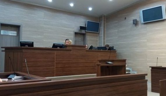  Gjykimi ndaj krytetarit të Malishevës, gjykata merr vendim që të bëhet ekzaminim mjekësor i Begajt 