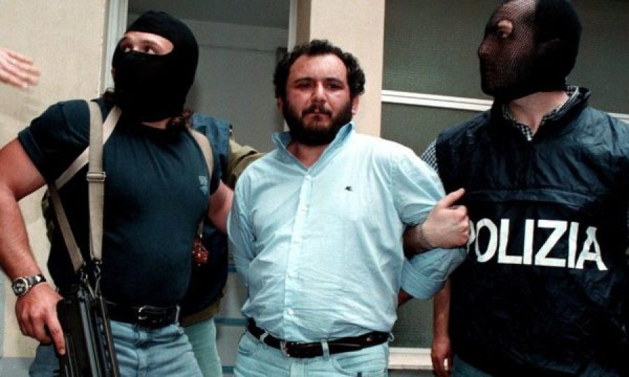 Vrau Falconen dhe shkriu në acid trupin e 11-vjeçarit, lihet i lirë “kasapi” i Cosa Nostra-s