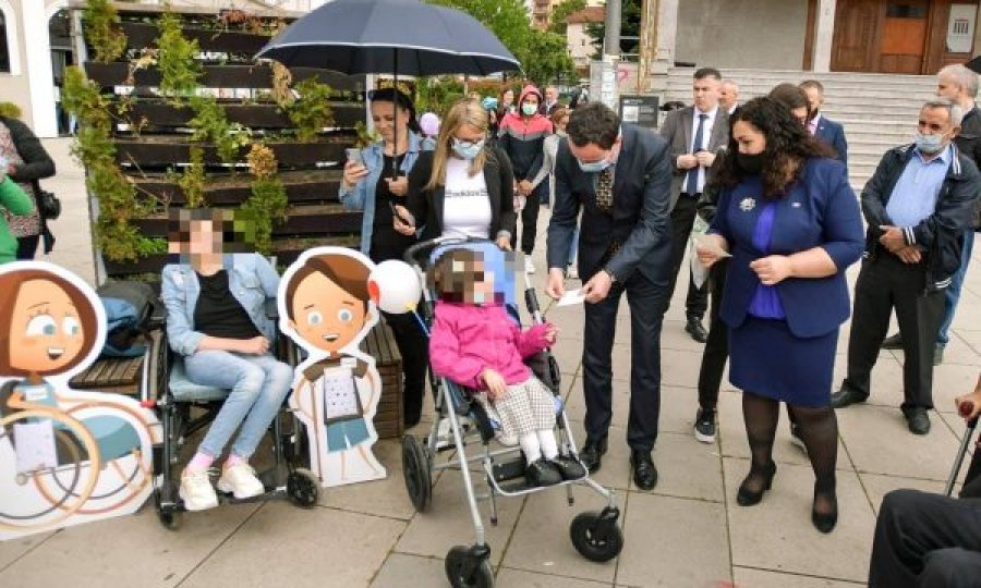 Kurti kujton deklaratën e një fëmije që ishte viktimë e dhunës në familje:”I kom ndihmu mamit me çelë derën për me ik prej babit!”