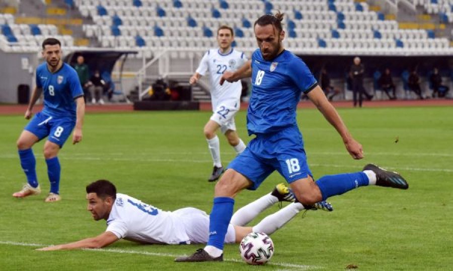 Vedat Muriqi 4-1 San Marino