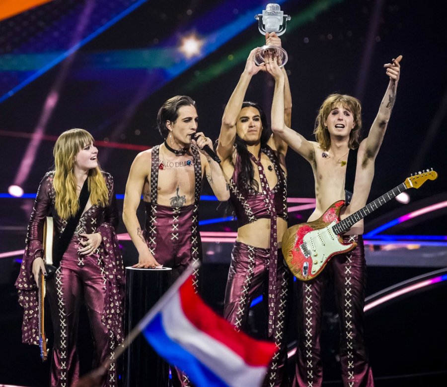 E pabesueshme! Ja sa milionë njerëz e shikuan “Eurovision-in” këtë vit