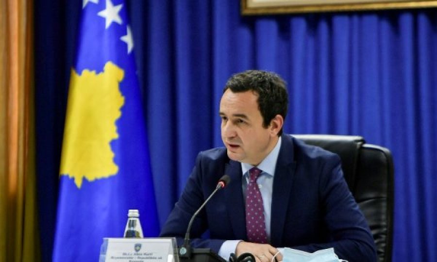 Mediat serbe: Kurti s’pranoi ta nënshkruante deklaratën e përbashkët meqë s’ishte shkruar Republika e Kosovës