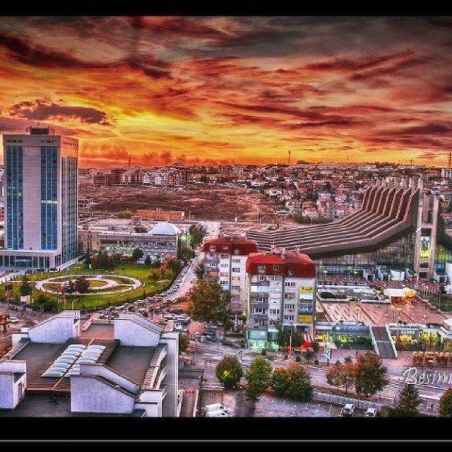 Prishtina “nyja gordiane” e pushtetit qendror!
