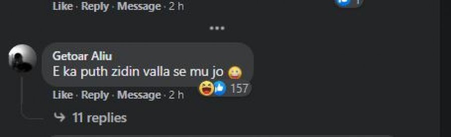 Kosova sot