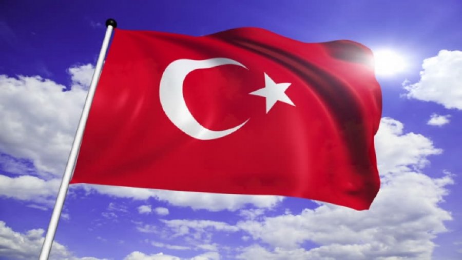  Turqia në karantinë gjatë gjithë qershorit 