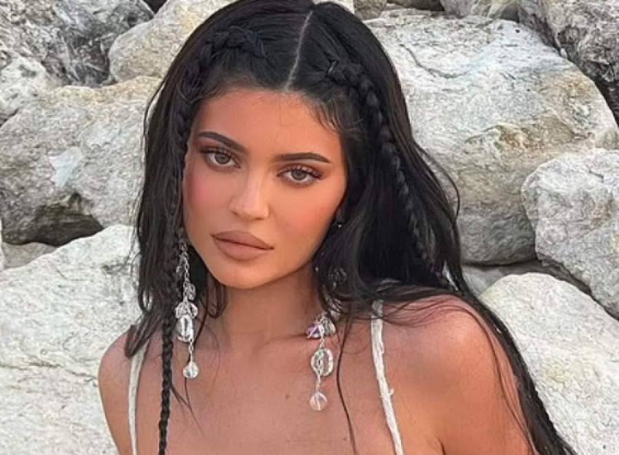 Kylie dhe Travor, më të lumtur së kurrë