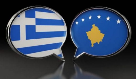  Mediat greke: Greqia nuk do ta njohë pavarësinë e Kosovës 