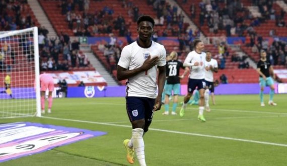 Anglia fiton, barazojnë Gjermania dhe Holanda