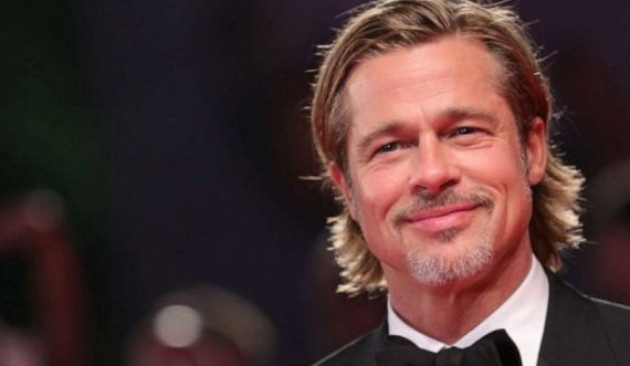 Brad Pitt fillon romancën me aktoren e njohur 