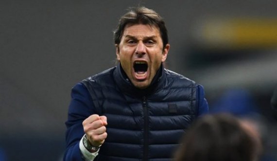 Conte mund të jetë trajner i Arsenalit