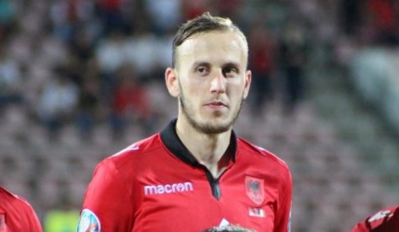 “Atmosfera është shumë e mirë, duam fitore edhe në miqësore”