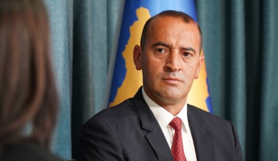 Ja se si do duhej të menaxhohej me ndotjen e ajrit në Prishtinë sipas Daut Haradinaj