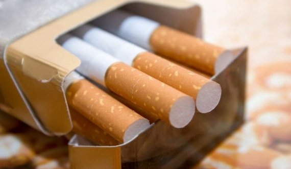  Kapen 25 mijë euro cigare të kontrabanduara në një depo në Mitrovicë 