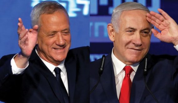  Ministri i Mbrojtjes i bashkohet opozitës, Netanyahu me një këmbë jashtë qeverisë 