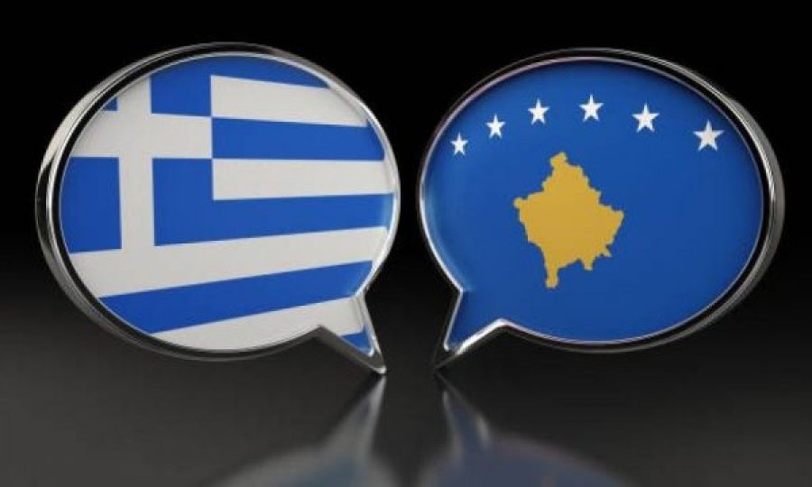  Mediat greke: Greqia nuk do ta njohë pavarësinë e Kosovës 