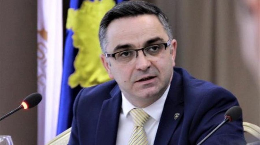  Besnik Tahiri: Nuk duhet të frikësohemi nga Asociacioni, veç le të jetë sipas Kushtetutës së Kosovës 