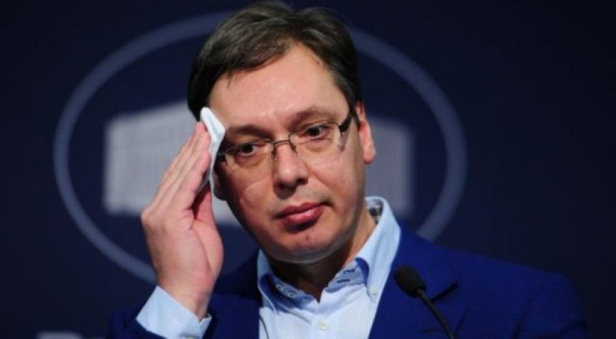 Këto janë veprimet taktike politike të presidentit serb Aleksandër Vuçiq në pritje të zhvillimeve dramatike  për arritjen e marrëveshjes finale mes Kosovës dhe Serbisë