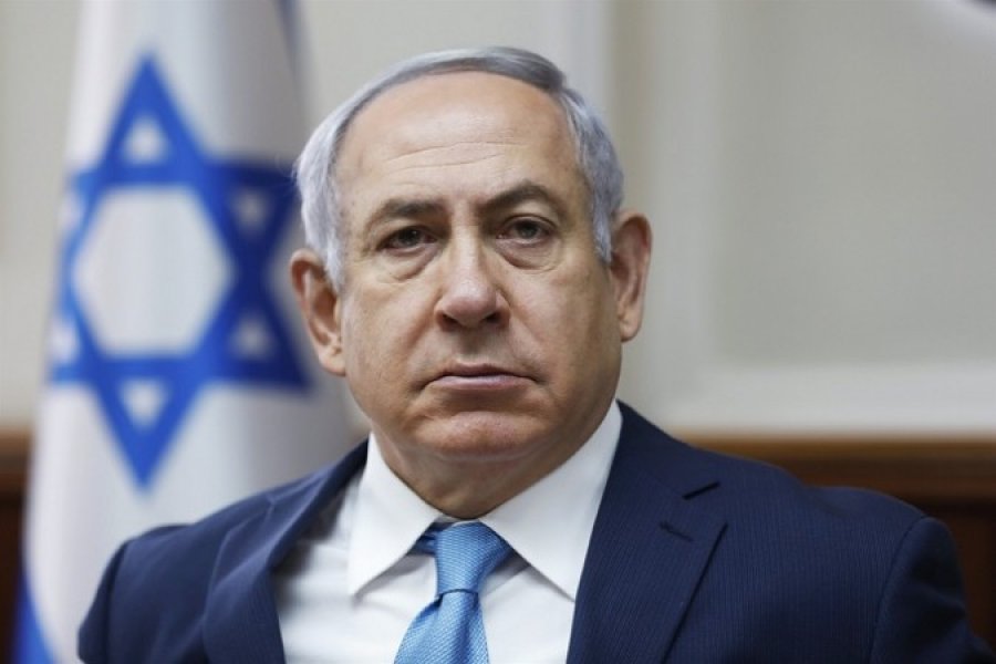 Netanyahu publikon pamje nga droni: Filluam bombardimet, Izraeli do të fitojë