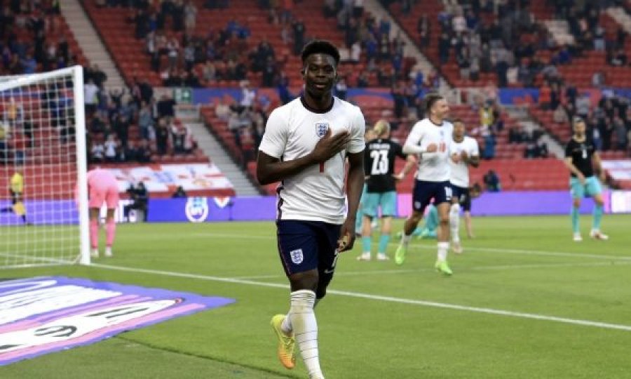 Anglia fiton, barazojnë Gjermania dhe Holanda