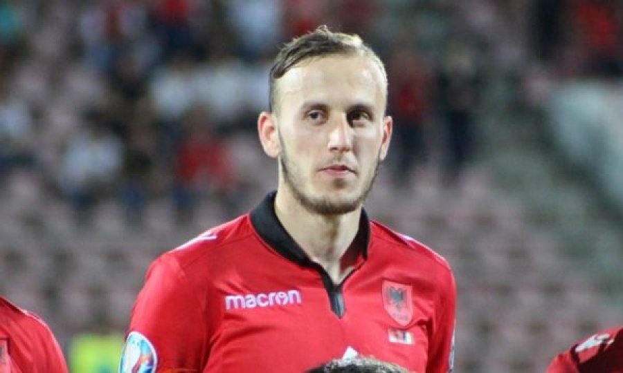 “Atmosfera është shumë e mirë, duam fitore edhe në miqësore”