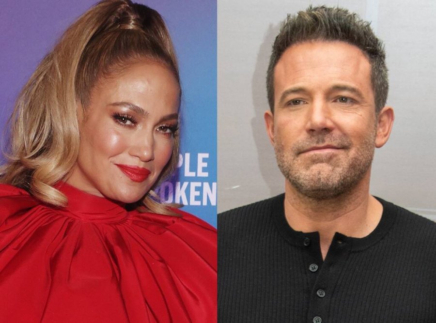 Jennifer Lopez  dhe Ben Affleck pozojnë nga jahti luksoz