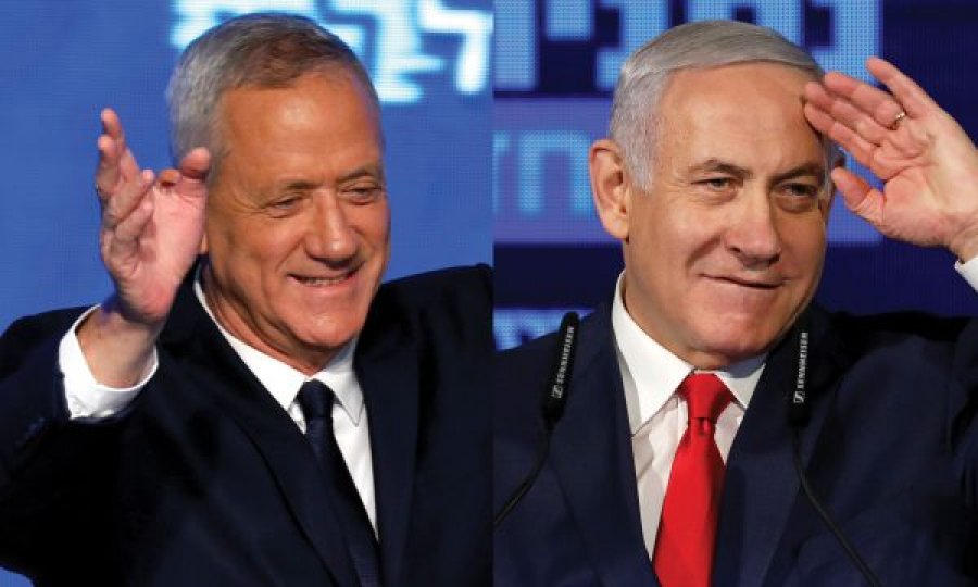  Ministri i Mbrojtjes i bashkohet opozitës, Netanyahu me një këmbë jashtë qeverisë 