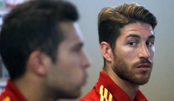 Alba: Ramos s’e kishte sezonin më të mirë, por është i rëndësishëm