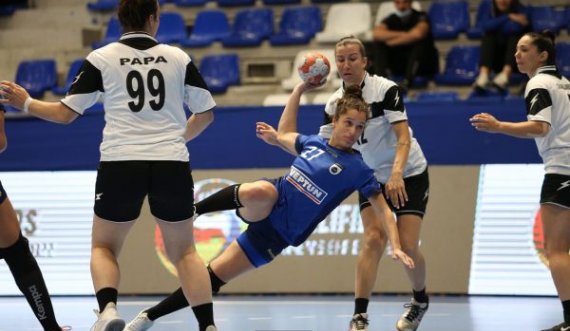 ‘Dardanët’ i nisin me fitore kualifikimet për “Euro 2022”