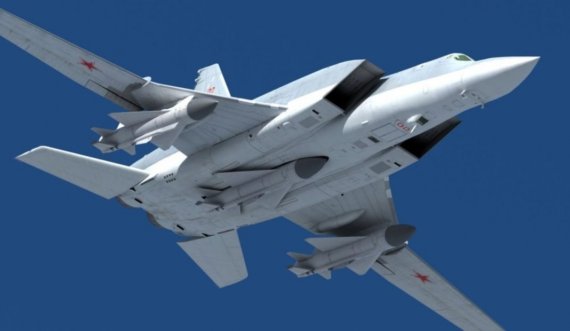  Brenda avionëve të NATO-s që ruajnë qiellin e Evropës 