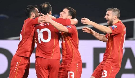 Bardhi sërish pozitiv me COVID-19