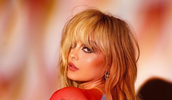 Bebe Rexha tashmë edhe në “Netflix”! Artistja shqiptare bëhet pjesë e serialit të animuar