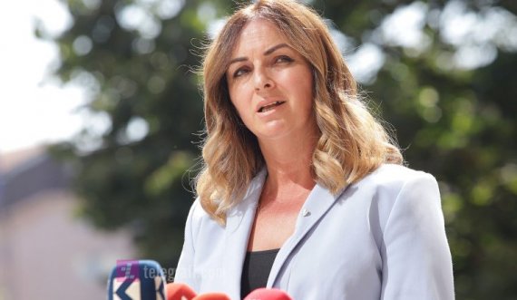  Arbërie Nagavci: Nuk kam ndërhyrë në kompetencat e komunës në Kamenicë 