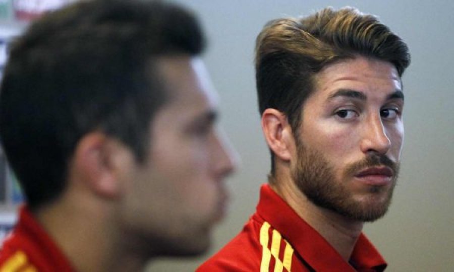 Alba: Ramos s’e kishte sezonin më të mirë, por është i rëndësishëm