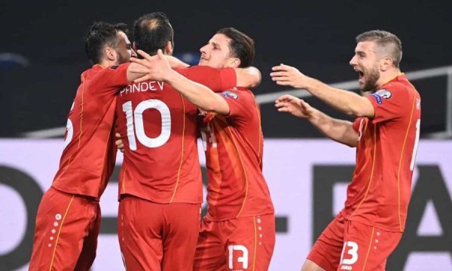 Bardhi sërish pozitiv me COVID-19